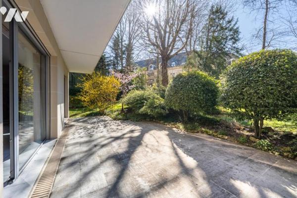 EXCLUSIVITE - VERSAILLES - 3 CHAMBRES - JARDIN - PARKINGS - CALME