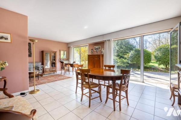 EXCLUSIVITE - VERSAILLES - 3 CHAMBRES - JARDIN - PARKINGS - CALME