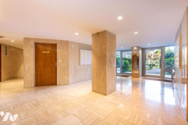 EXCLUSIVITE - VERSAILLES - 3 CHAMBRES - JARDIN - PARKINGS - CALME