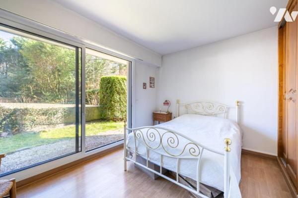 EXCLUSIVITE - VERSAILLES - 3 CHAMBRES - JARDIN - PARKINGS - CALME