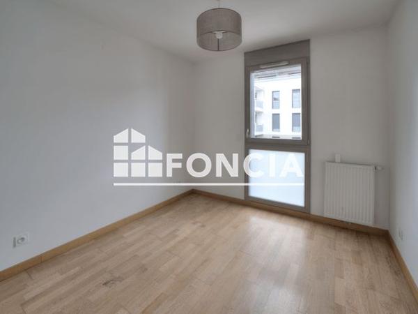 À vendre Appartement 3 pièces 68 m² - Gex 01170