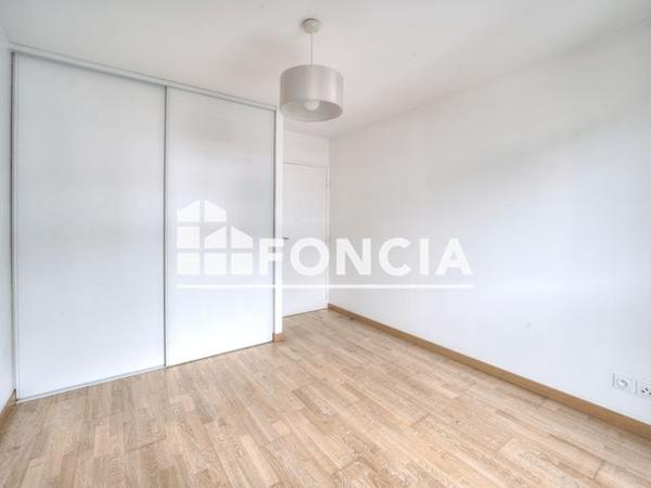 À vendre Appartement 3 pièces 68 m² - Gex 01170