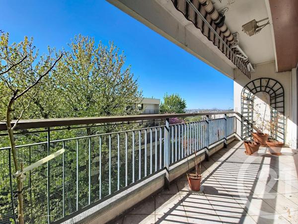 Appartement F3 à vendre  3 pièces - 66,31 m2 CHENNEVIERES SUR MARNE - 94