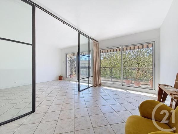 Appartement F3 à vendre  3 pièces - 66,31 m2 CHENNEVIERES SUR MARNE - 94