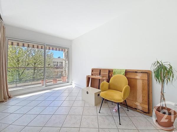 Appartement F3 à vendre  3 pièces - 66,31 m2 CHENNEVIERES SUR MARNE - 94