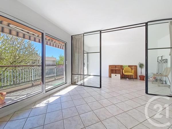 Appartement F3 à vendre  3 pièces - 66,31 m2 CHENNEVIERES SUR MARNE - 94