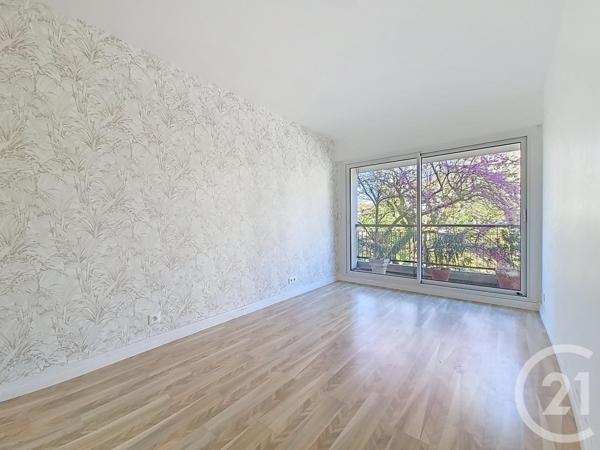 Appartement F3 à vendre  3 pièces - 66,31 m2 CHENNEVIERES SUR MARNE - 94