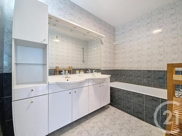 Appartement F3 à vendre  3 pièces - 66,31 m2 CHENNEVIERES SUR MARNE - 94