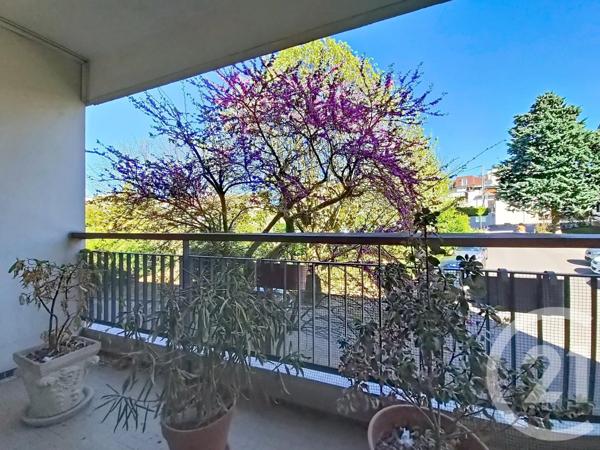 Appartement F3 à vendre  3 pièces - 66,31 m2 CHENNEVIERES SUR MARNE - 94