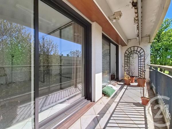 Appartement F3 à vendre  3 pièces - 66,31 m2 CHENNEVIERES SUR MARNE - 94