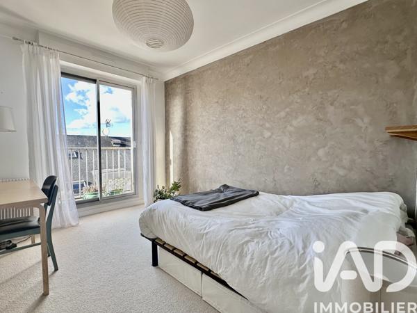 Appartement à vendre 2 pièces 46 m² Nantes