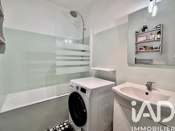 Appartement à vendre 2 pièces 46 m² Nantes