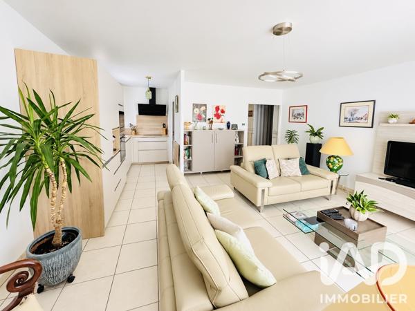 Appartement à vendre 4 pièces 84 m² Chartres
