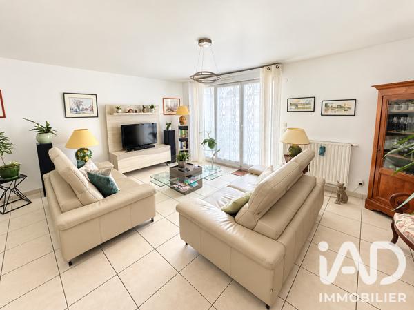 Appartement à vendre 4 pièces 84 m² Chartres