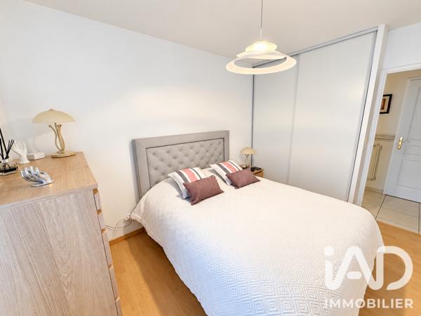 Appartement à vendre 4 pièces 84 m² Chartres