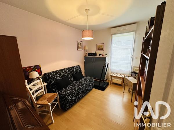 Appartement à vendre 4 pièces 84 m² Chartres