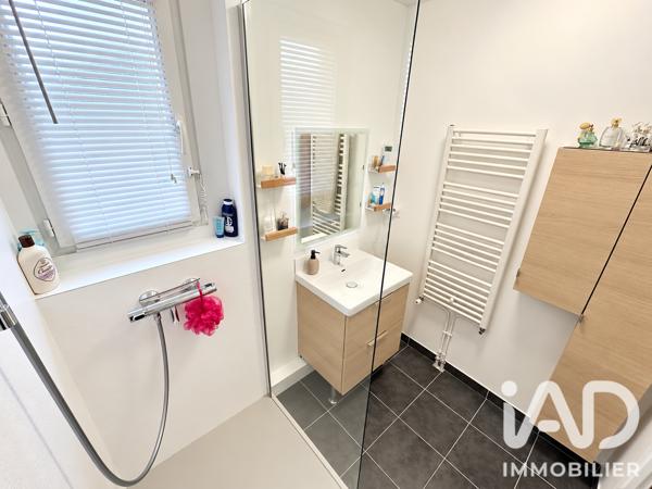 Appartement à vendre 4 pièces 84 m² Chartres