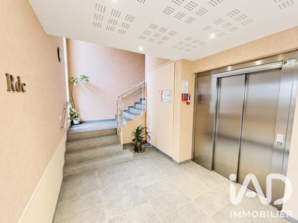 Appartement à vendre 4 pièces 84 m² Chartres