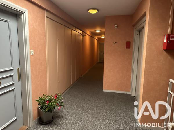 Appartement à vendre 4 pièces 84 m² Chartres