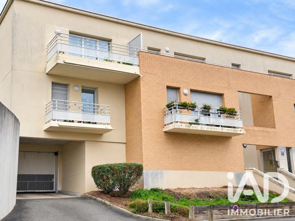 Appartement à vendre 4 pièces 84 m² Chartres