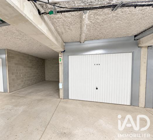 Appartement à vendre 4 pièces 84 m² Chartres