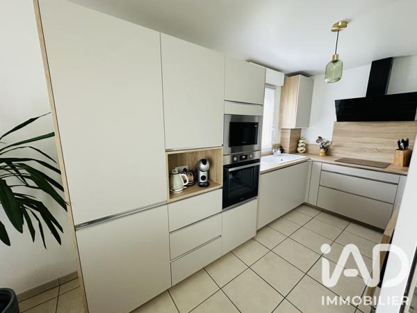 Appartement à vendre 4 pièces 84 m² Chartres