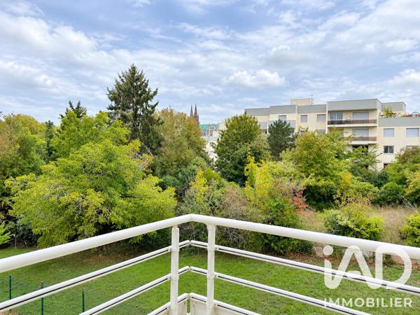 Appartement à vendre 4 pièces 84 m² Chartres