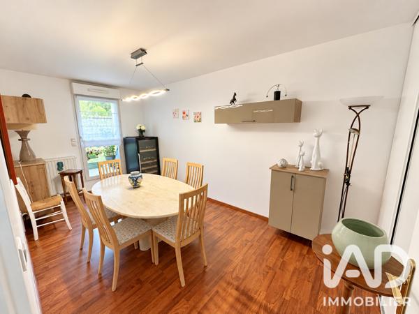 Appartement à vendre 4 pièces 84 m² Chartres