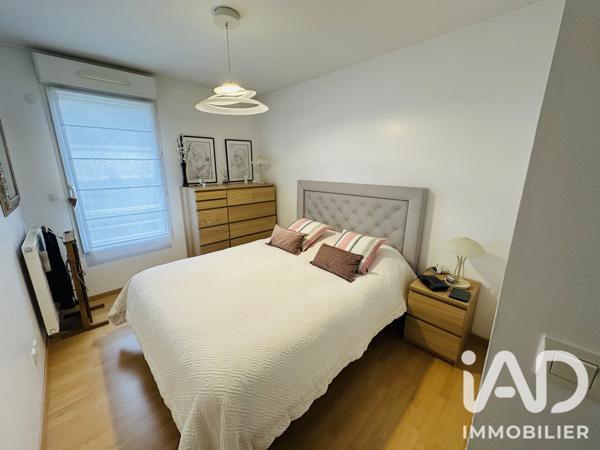 Appartement à vendre 4 pièces 84 m² Chartres