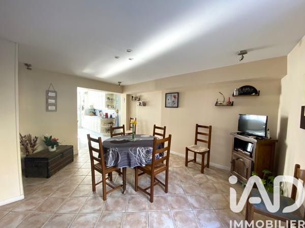 Maison à vendre 6 pièces 118 m² Cherbourg-en-Cotentin