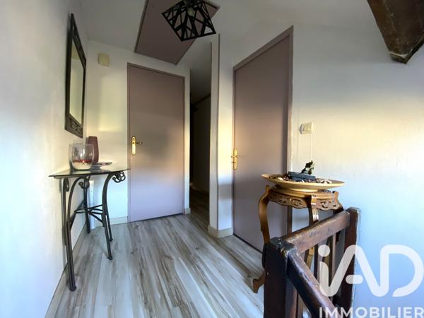 Maison à vendre 6 pièces 118 m² Cherbourg-en-Cotentin