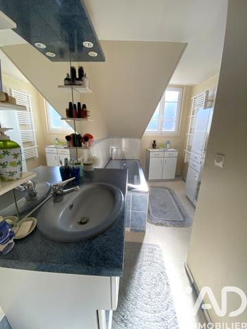 Maison à vendre 6 pièces 118 m² Cherbourg-en-Cotentin