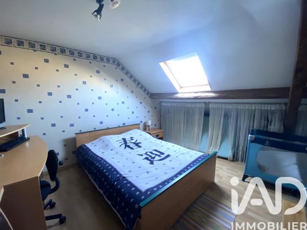Maison à vendre 6 pièces 117,5 m² Cherbourg-en-Cotentin