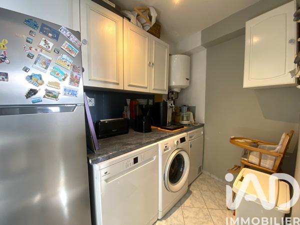 Maison à vendre 6 pièces 118 m² Cherbourg-en-Cotentin