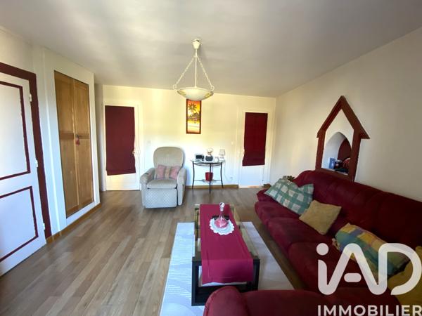 Maison à vendre 6 pièces 118 m² Cherbourg-en-Cotentin