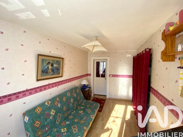 Maison à vendre 6 pièces 118 m² Cherbourg-en-Cotentin