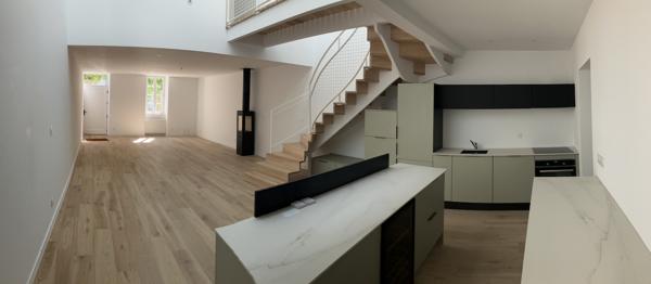 Maison d’habitation La Noue - Sainte Marie de Ré