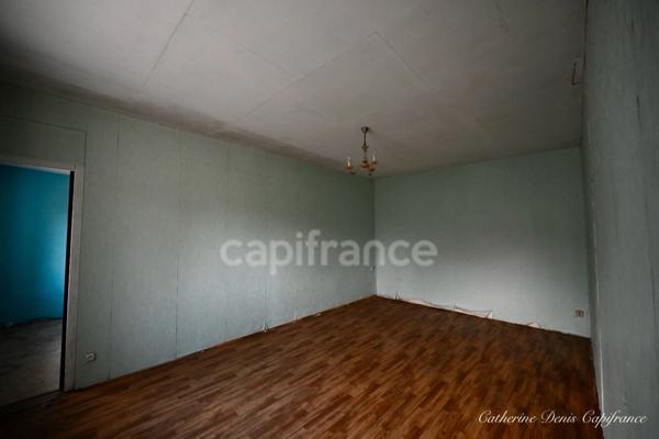 Maison en pierres à vendre 5 pièces CAVAN (22)