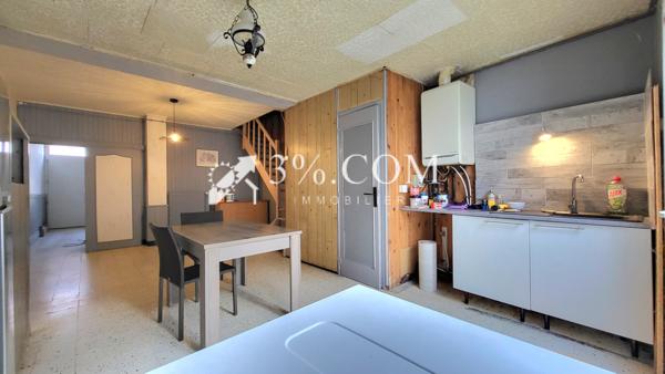 Maison 4 pièce(s) 3 chambre(s) 89 m²