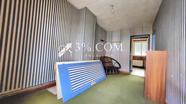 Maison 4 pièce(s) 3 chambre(s) 89 m²