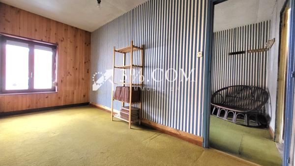 Maison 4 pièce(s) 3 chambre(s) 89 m²