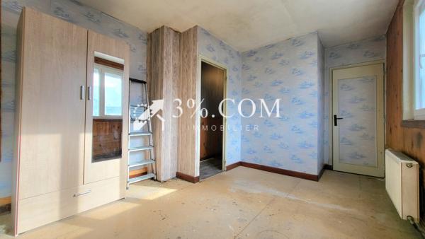 Maison 4 pièce(s) 3 chambre(s) 89 m²