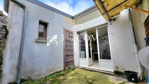 Maison 4 pièce(s) 3 chambre(s) 89 m²