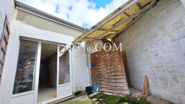 Maison 4 pièce(s) 3 chambre(s) 89 m²