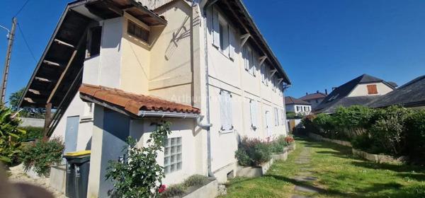 Vente Immeuble 12 pièces à Lourdes