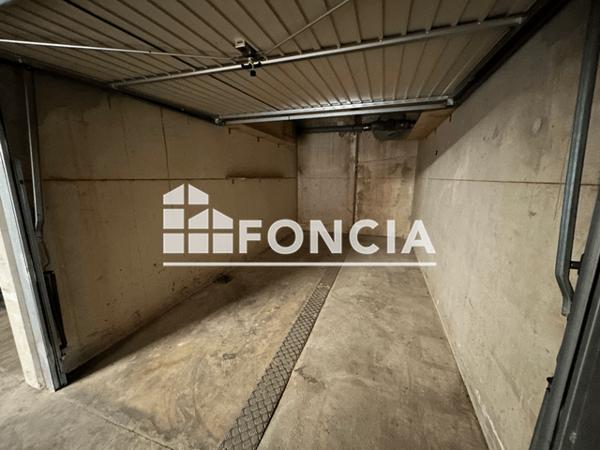 Location Appartement 3 pièces 58.7 m² - LES TERRASSES DE LACANAU -RUE GEORGES SEURAT Marignane 13700
