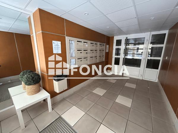 Location Appartement 3 pièces 58.7 m² - LES TERRASSES DE LACANAU -RUE GEORGES SEURAT Marignane 13700