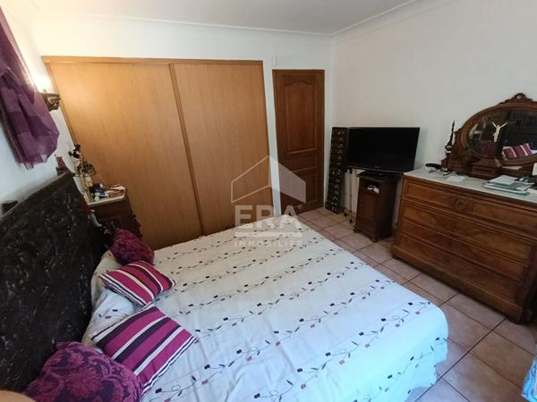 Maison Vidauban 139 m²  + T3 38 m²