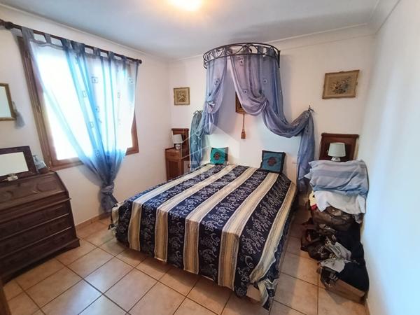 Maison Vidauban 139 m²  + T3 38 m²