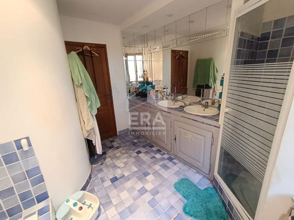 Maison Vidauban 139 m²  + T3 38 m²